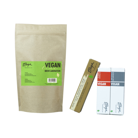 Thuya Vegan Lamination Kit 