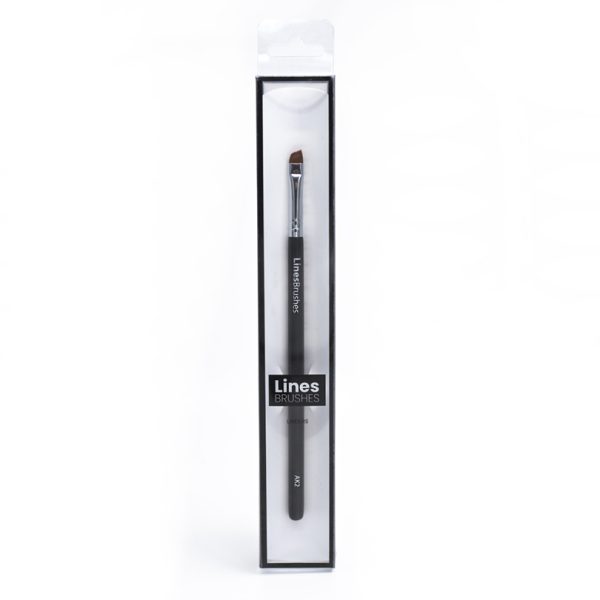 LINES makeup cetkice AK2 KUTIJA
