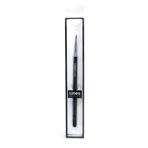 LINES makeup cetkice L1 kutija