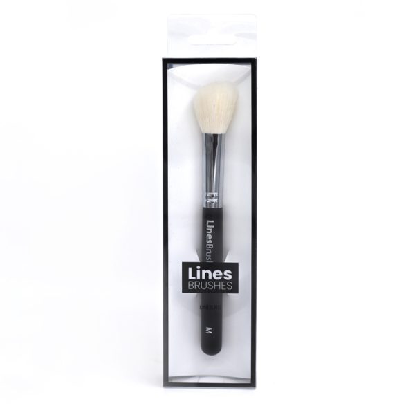 LINES makeup cetkice M kutija