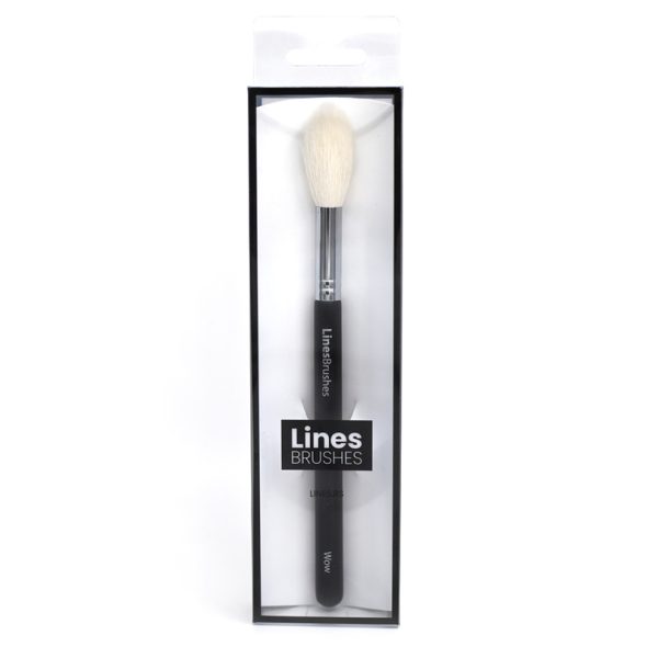LINES makeup cetkice WOW kutija