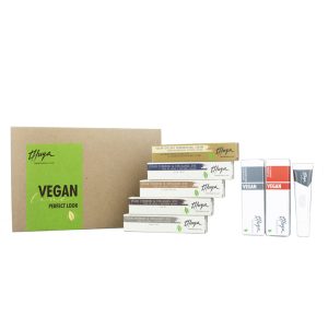 THUYA vegan kit PERFECT LOOK