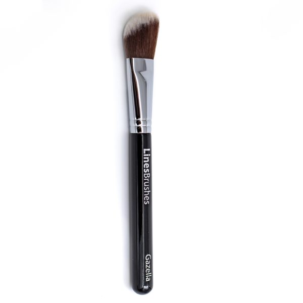 LINES makeup cetkice GAZELLA1
