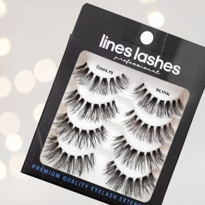 BLINK veštačke trepavice MULTIPACK