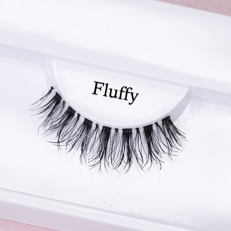 LINES-vestacke-trepavice-FLUFFY-single
