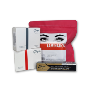 Thuya - Lamination Kit Pojedinačne Doze