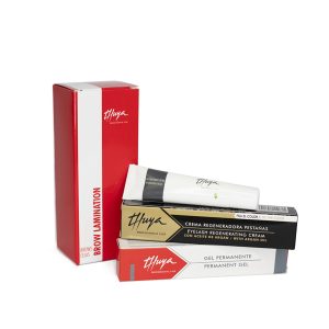 Thuya - Lamination Kit