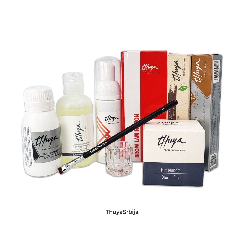 set brow lift