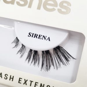 SIRENA veštačke trepavice PREMIUM PACK