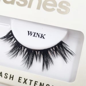 WINK veštačke trepavice PREMIUM PACK
