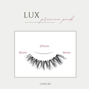 LUX single mera sajt