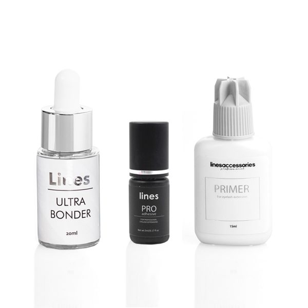 PRO set