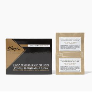THUYA argan krema za laminaciju - monodoze