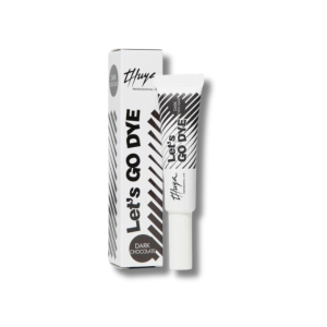 Thuya LET'S GO Direktna Boja DARK CHOCOLATE *NOVO*