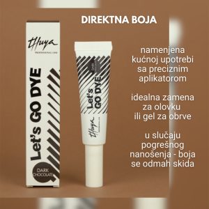 Thuya Direktna Boja DAR CHOCOLATE sajt 2