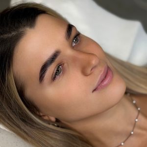 Online Thuya Kurs – Brow lift
