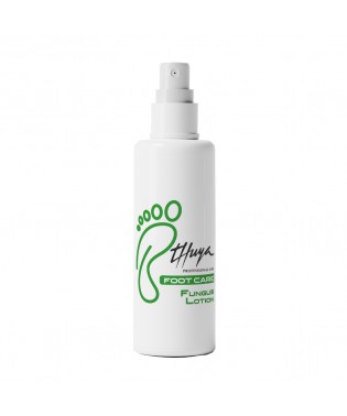 THUYA antifugalni losion za stopala 125ml