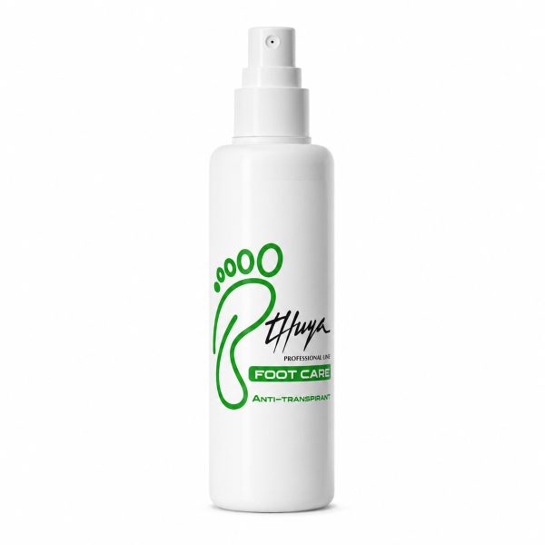 THUYA antiperspirant za stopala125ml