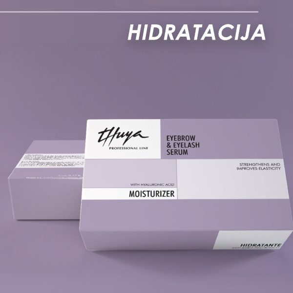 THUYA hidratantni serum 3