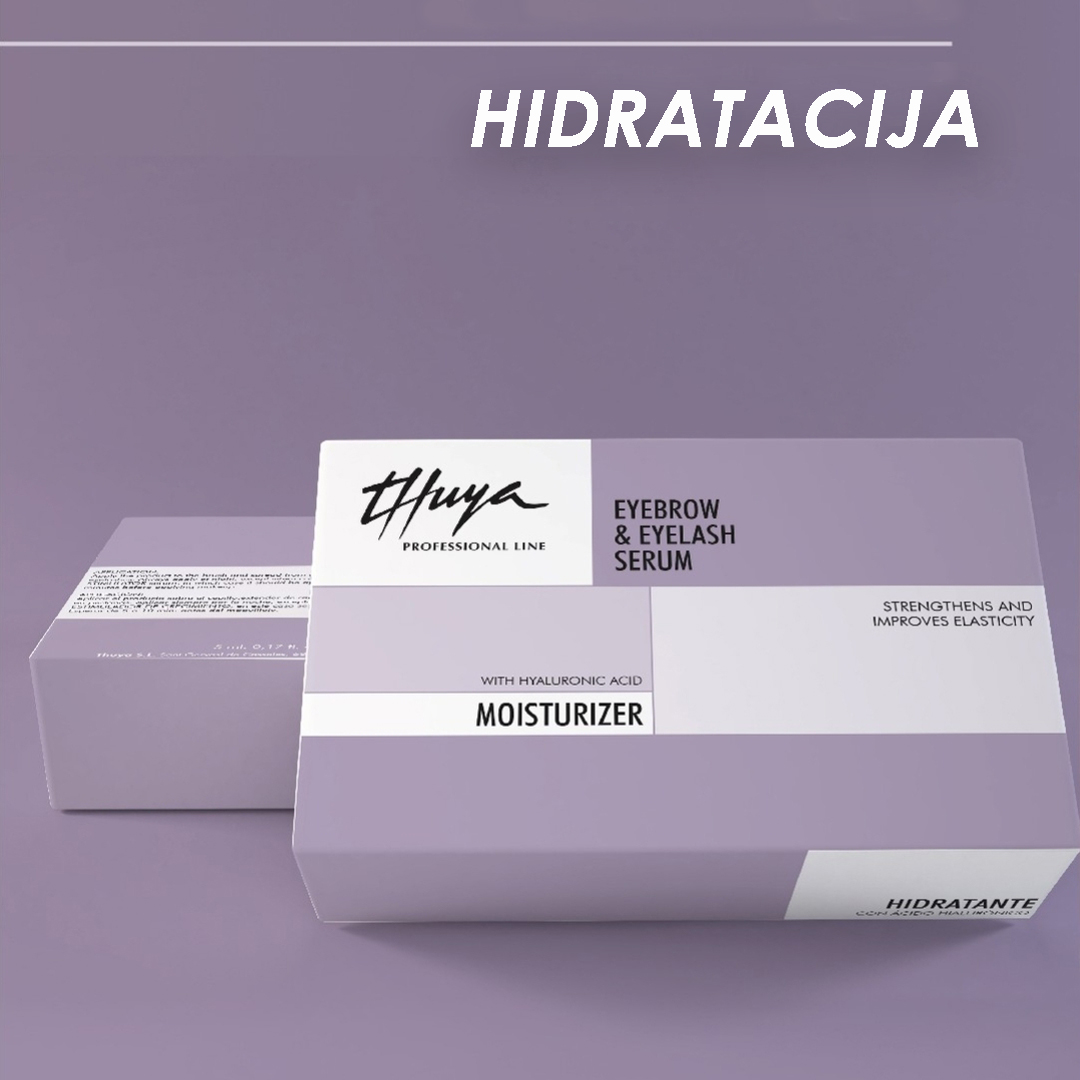 THUYA hidratantni serum 3