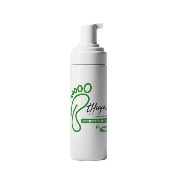 THUYA losion za isperutanu kozu stopala150ml