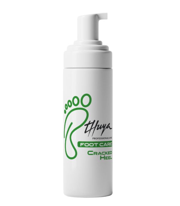 THUYA losion za ispucale pete 150ml