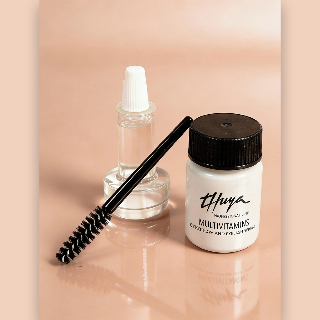 THUYA multivitamin serum 5