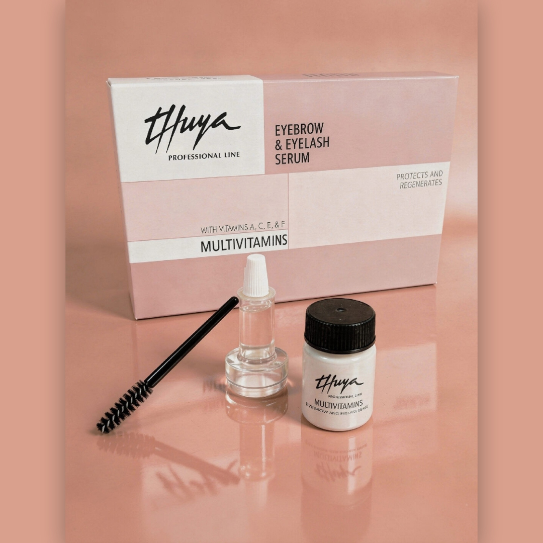 THUYA multivitamin serum 6