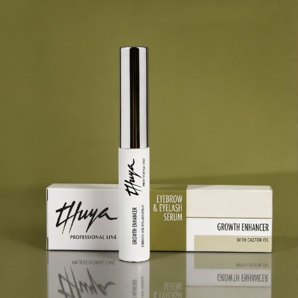 THUYA serum za rast dlake 3