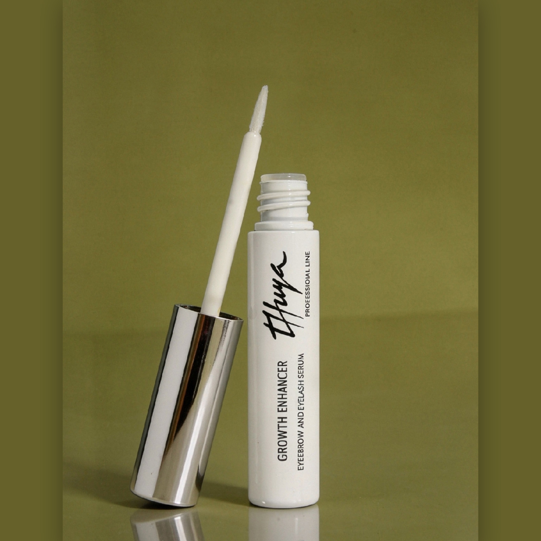 THUYA serum za rast dlake 4